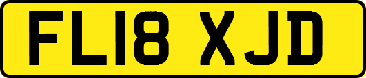 FL18XJD