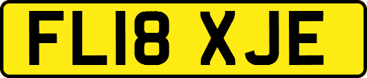 FL18XJE