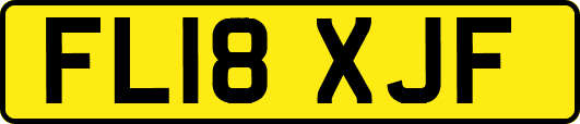 FL18XJF