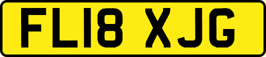 FL18XJG