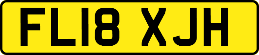 FL18XJH