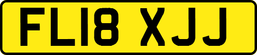FL18XJJ