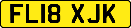 FL18XJK