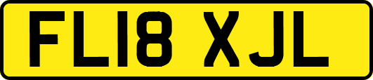 FL18XJL