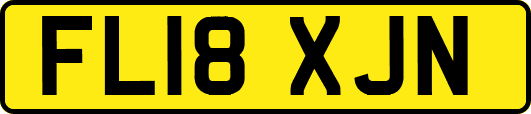 FL18XJN