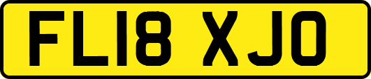 FL18XJO