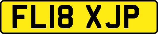 FL18XJP