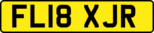FL18XJR
