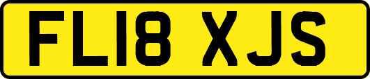 FL18XJS