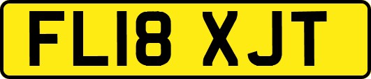 FL18XJT
