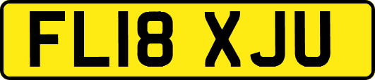 FL18XJU