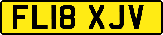 FL18XJV