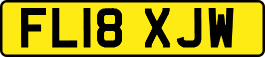 FL18XJW