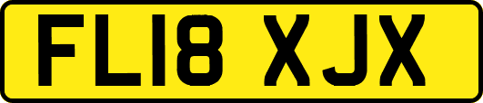 FL18XJX