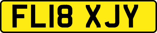 FL18XJY