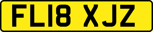 FL18XJZ