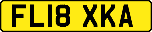 FL18XKA