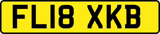 FL18XKB