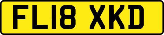 FL18XKD