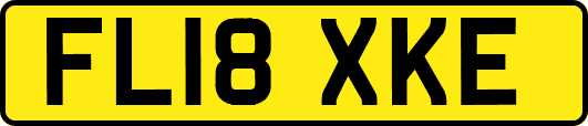 FL18XKE