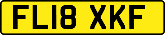 FL18XKF