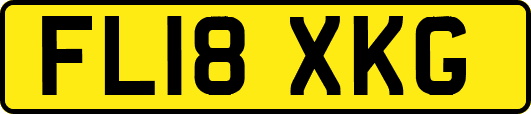 FL18XKG