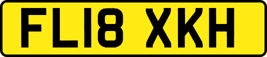 FL18XKH