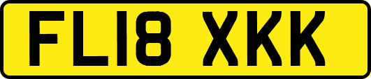 FL18XKK