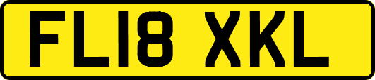 FL18XKL