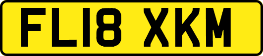 FL18XKM