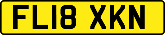 FL18XKN