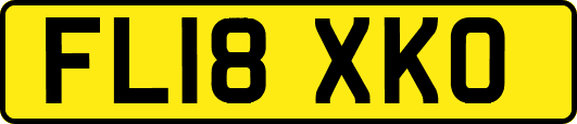FL18XKO