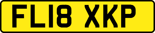 FL18XKP