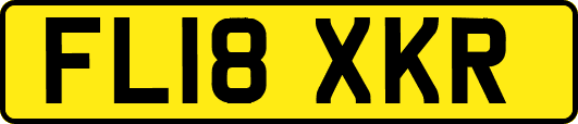 FL18XKR