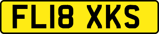 FL18XKS