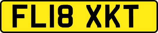 FL18XKT