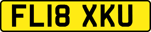 FL18XKU