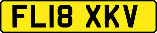 FL18XKV