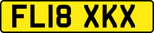 FL18XKX