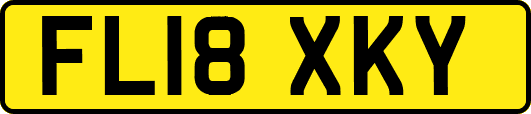 FL18XKY