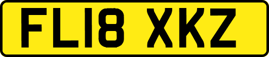 FL18XKZ