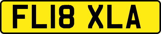 FL18XLA
