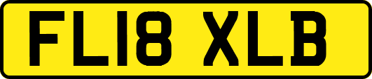 FL18XLB