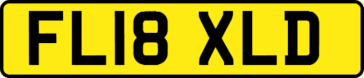 FL18XLD