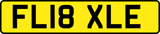 FL18XLE