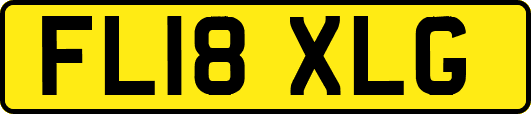 FL18XLG