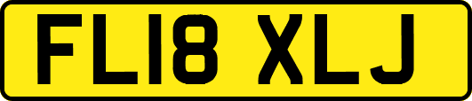 FL18XLJ