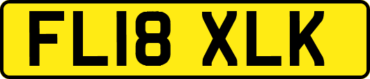 FL18XLK