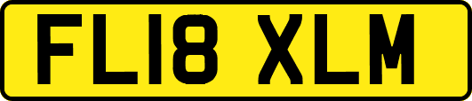 FL18XLM