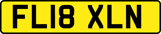 FL18XLN